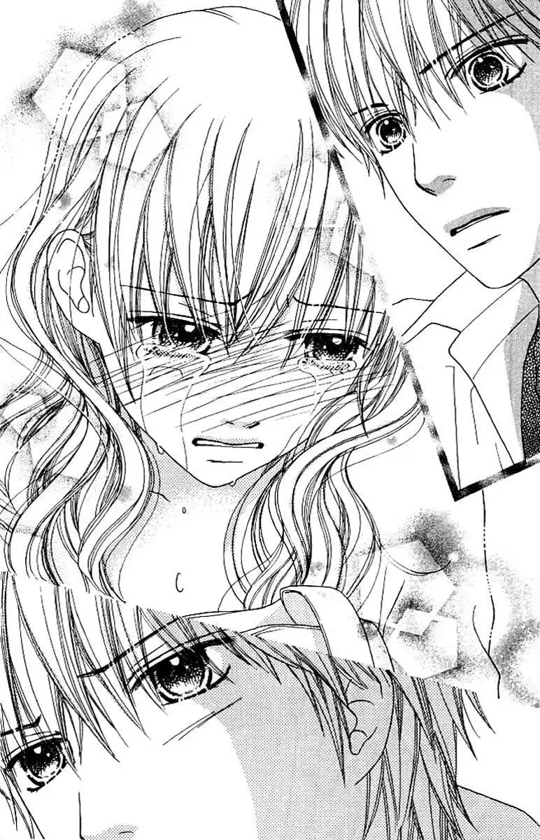 Parfait Tic Chapter 129 21